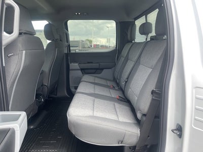 2025 Ford Super Duty F-250 SRW NEW