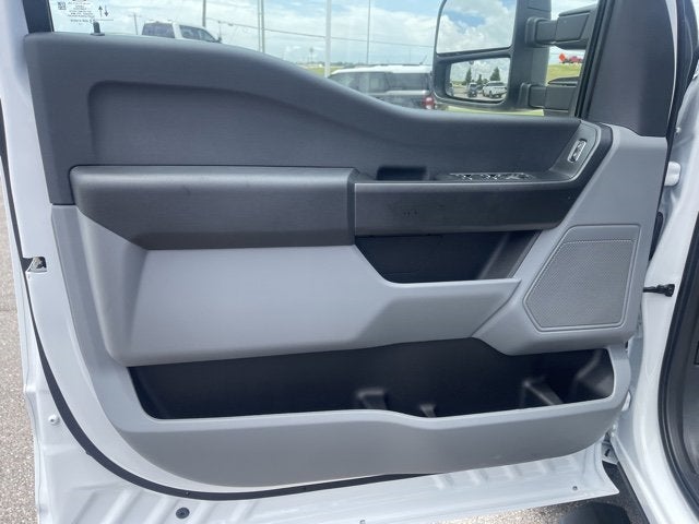 2025 Ford Super Duty F-250 SRW NEW