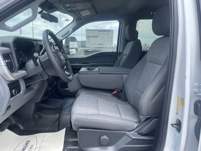 2025 Ford Super Duty F-250 SRW NEW