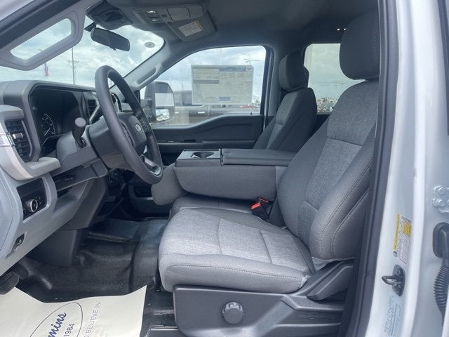 2025 Ford Super Duty F-250 SRW NEW