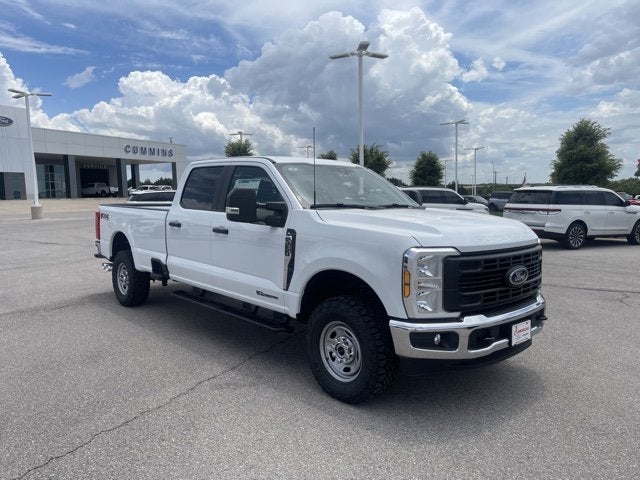 2025 Ford Super Duty F-250 SRW NEW