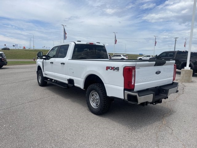 2025 Ford Super Duty F-250 SRW NEW