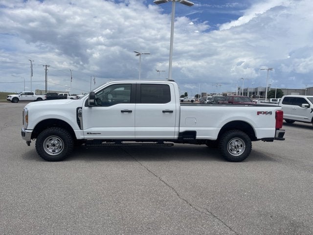 2025 Ford Super Duty F-250 SRW NEW
