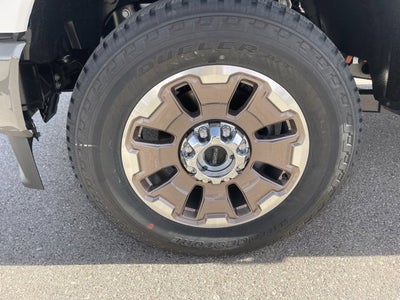 2026 Ford Super Duty F-250 SRW NEW