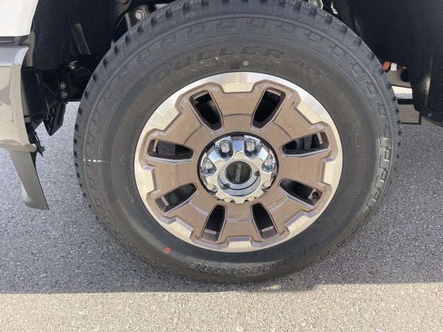 2026 Ford Super Duty F-250 SRW NEW