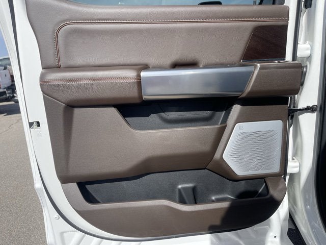 2026 Ford Super Duty F-250 SRW NEW