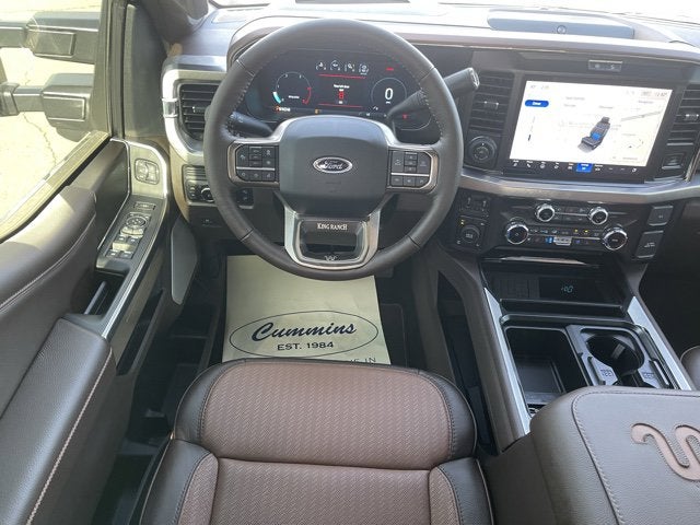 2026 Ford Super Duty F-250 SRW NEW