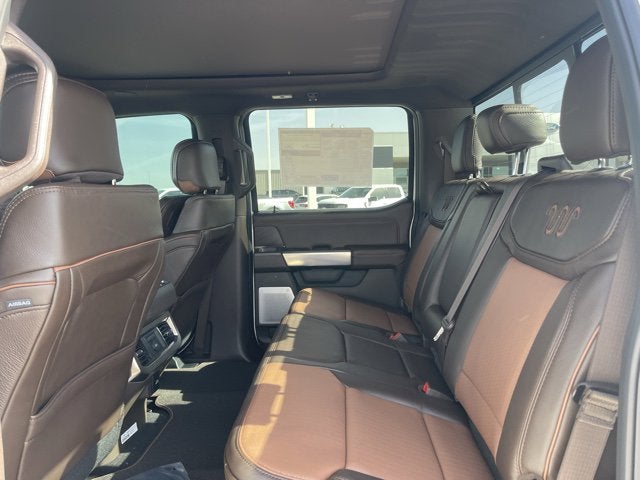 2026 Ford Super Duty F-250 SRW NEW