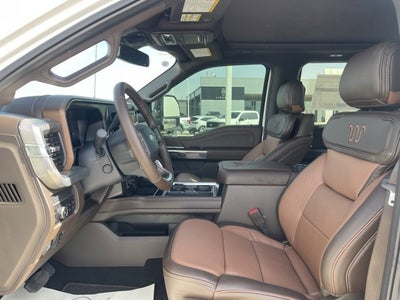 2026 Ford Super Duty F-250 SRW NEW