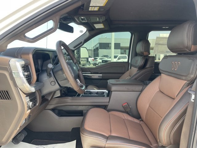 2026 Ford Super Duty F-250 SRW NEW