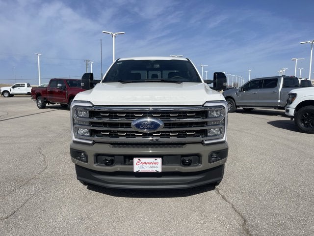 2026 Ford Super Duty F-250 SRW NEW