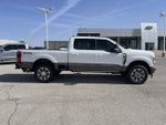2026 Ford Super Duty F-250 SRW NEW