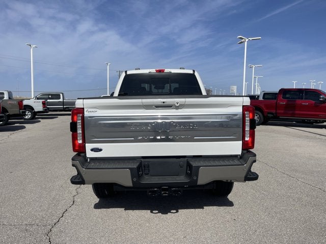 2026 Ford Super Duty F-250 SRW NEW