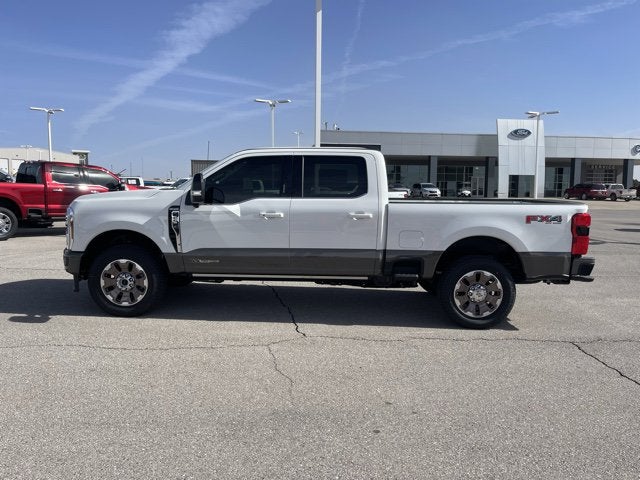 2026 Ford Super Duty F-250 SRW NEW