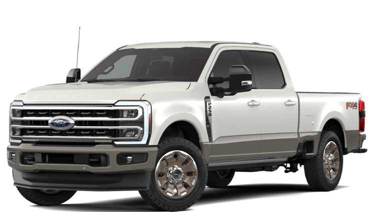 2026 Ford Super Duty F-250 SRW NEW