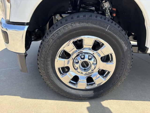 2026 Ford Super Duty F-250 SRW NEW