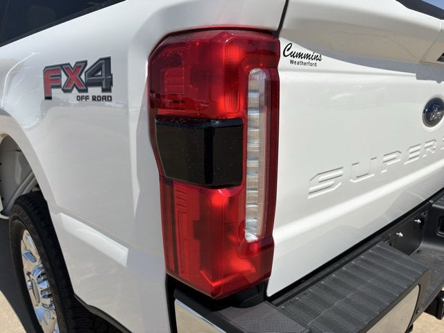 2026 Ford Super Duty F-250 SRW NEW