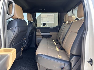 2026 Ford Super Duty F-250 SRW NEW