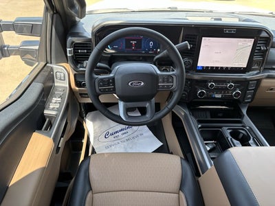 2026 Ford Super Duty F-250 SRW NEW