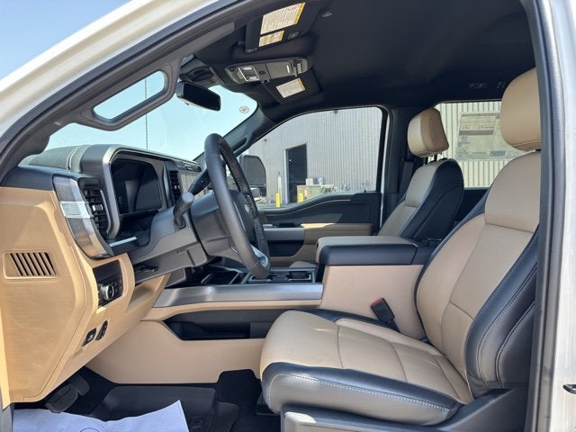 2026 Ford Super Duty F-250 SRW NEW