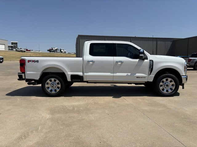 2026 Ford Super Duty F-250 SRW NEW