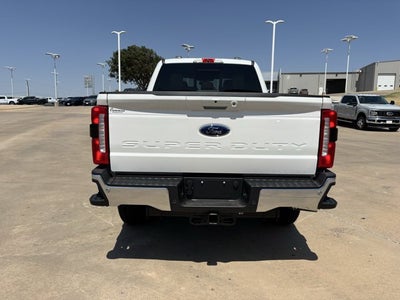 2026 Ford Super Duty F-250 SRW NEW