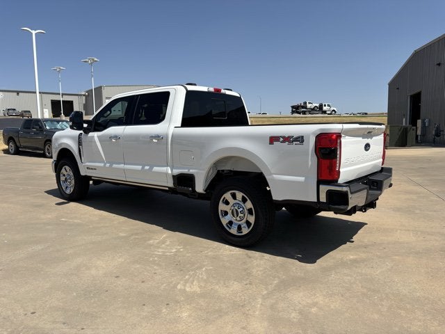 2026 Ford Super Duty F-250 SRW NEW