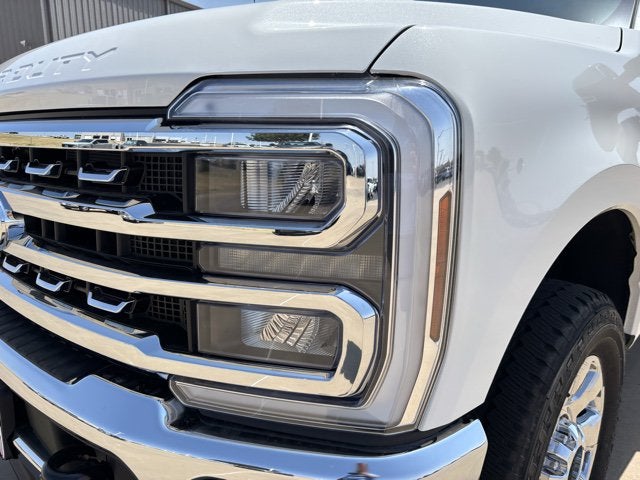 2026 Ford Super Duty F-250 SRW NEW