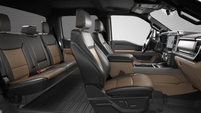 2026 Ford Super Duty F-250 SRW NEW
