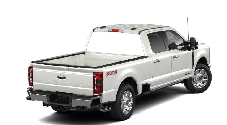 2026 Ford Super Duty F-250 SRW NEW