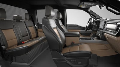 2026 Ford Super Duty F-250 SRW NEW