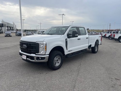 2026 Ford Super Duty F-250 SRW NEW