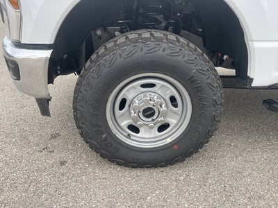 2026 Ford Super Duty F-250 SRW NEW