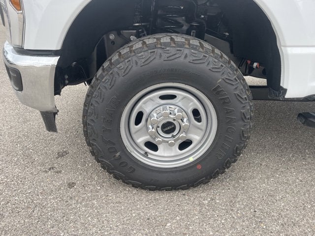 2026 Ford Super Duty F-250 SRW NEW