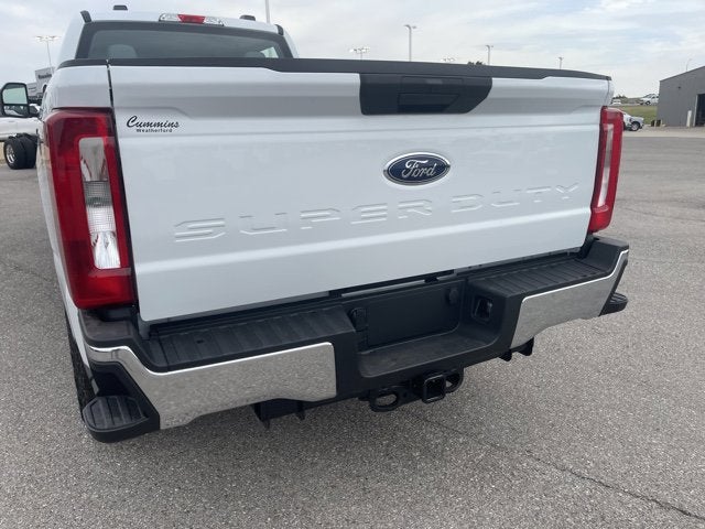 2026 Ford Super Duty F-250 SRW NEW