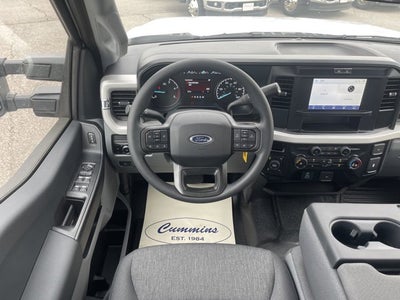 2026 Ford Super Duty F-250 SRW NEW