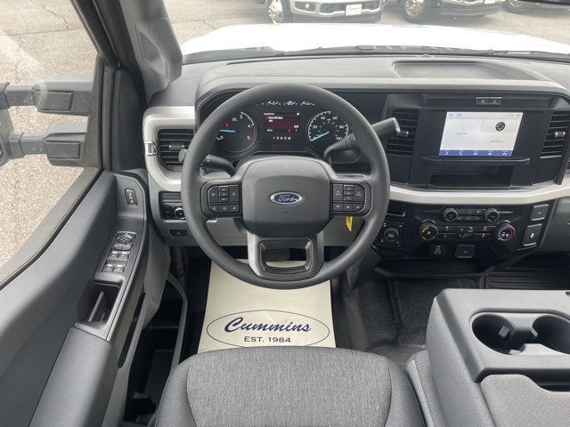 2026 Ford Super Duty F-250 SRW NEW