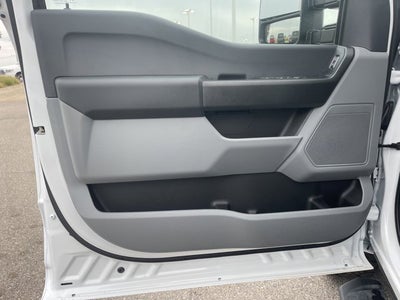 2026 Ford Super Duty F-250 SRW NEW