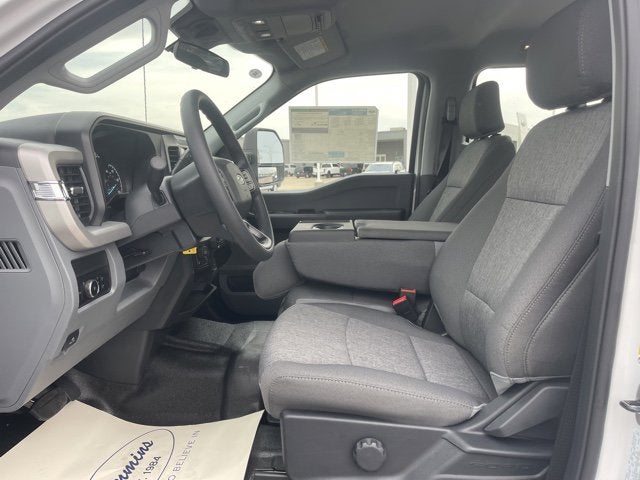 2026 Ford Super Duty F-250 SRW NEW