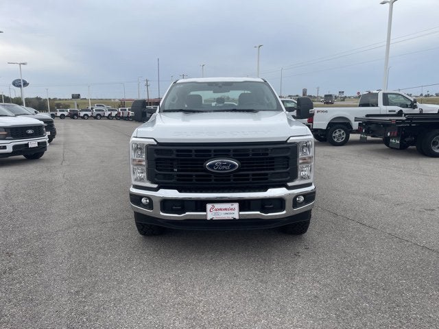 2026 Ford Super Duty F-250 SRW NEW