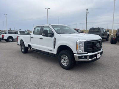 2026 Ford Super Duty F-250 SRW NEW