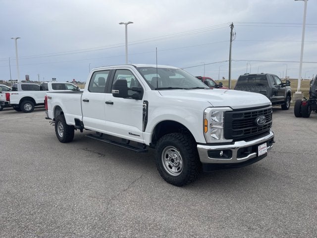 2026 Ford Super Duty F-250 SRW NEW