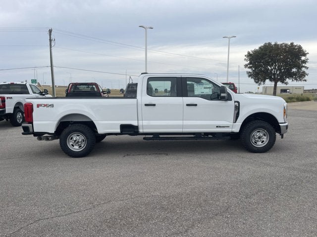2026 Ford Super Duty F-250 SRW NEW