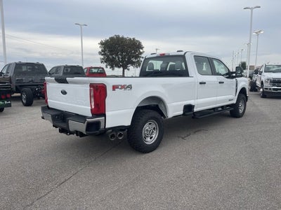 2026 Ford Super Duty F-250 SRW NEW