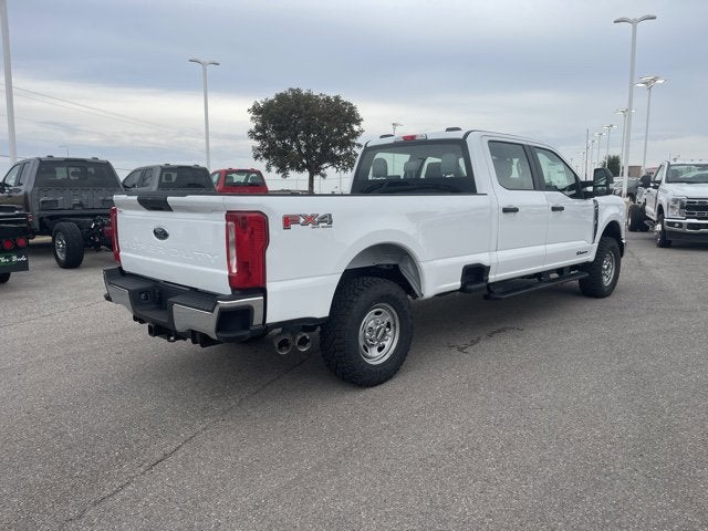 2026 Ford Super Duty F-250 SRW NEW