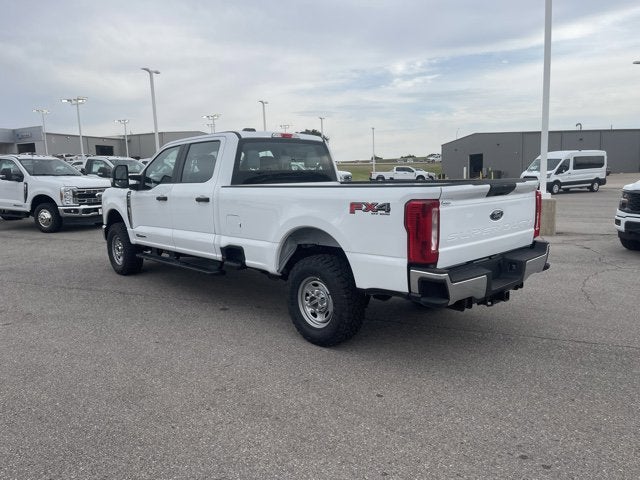 2026 Ford Super Duty F-250 SRW NEW