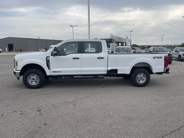 2026 Ford Super Duty F-250 SRW NEW