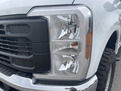 2026 Ford Super Duty F-250 SRW NEW