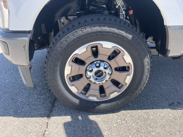 2026 Ford Super Duty F-250 SRW NEW