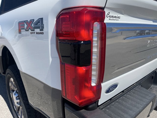 2026 Ford Super Duty F-250 SRW NEW